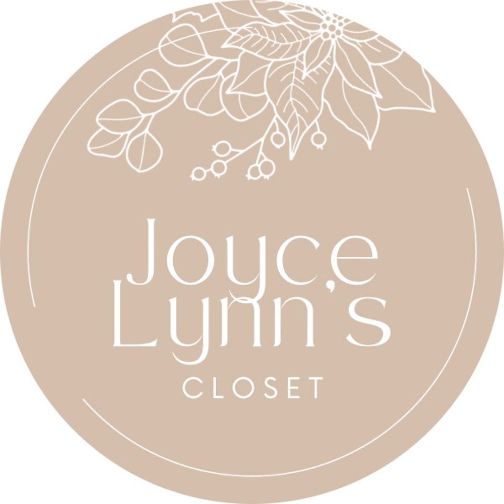 Meet your Posher, JoyceLynn